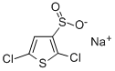 Structural Formula