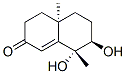 Structural Formula