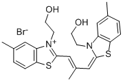 Structural Formula