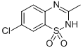 Structural Formula