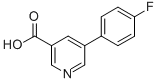 Structur of 364064-17-5