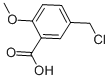 Structural Formula