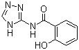 Structur of 36411-52-6