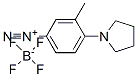 Structural Formula