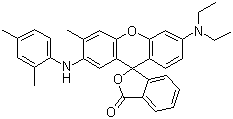 Structur of 36431-22-8