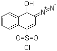 Structural Formula