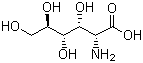 Structural Formula