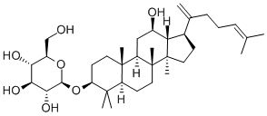 Structural Formula