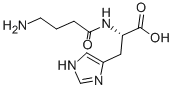Structural Formula