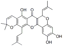 Structural Formula