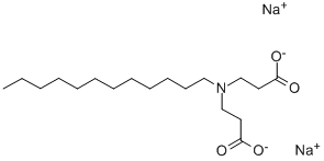 Structural Formula