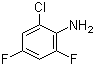 Structural Formula
