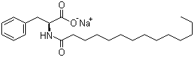 Structural Formula
