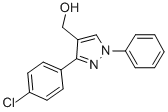 Structural Formula