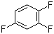 Structur of 367-23-7