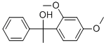 Structural Formula