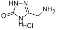 Structural Formula