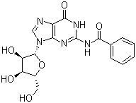 Structural Formula