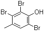 Structural Formula