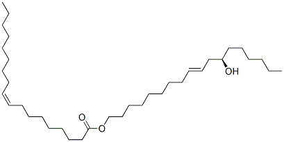 Structural Formula