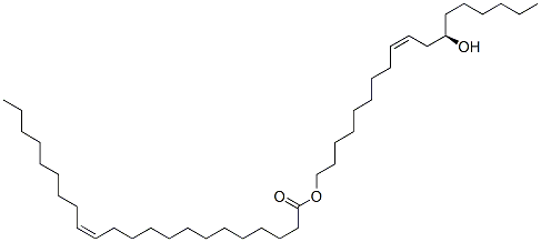 Structural Formula