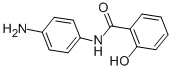 Structural Formula