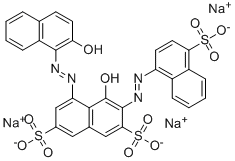 Structural Formula