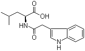 Structural Formula