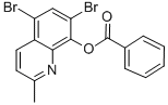 Structural Formula