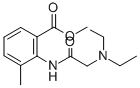 Structural Formula