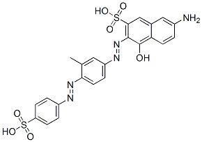 Structural Formula