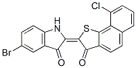 Structural Formula