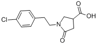 Structural Formula