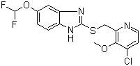 Structural Formula
