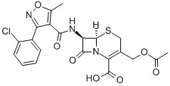 Structural Formula