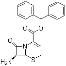 Structur of 36923-21-4