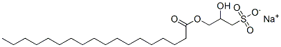 Structural Formula