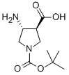 Structural Formula