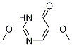 Structural Formula