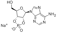 Structur of 37063-35-7