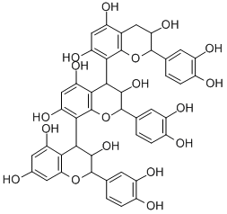Structural Formula
