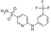 Structural Formula