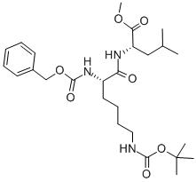 Structural Formula