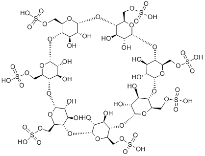 Structural Formula