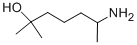 Structural Formula