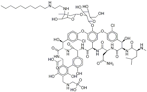 Structural Formula
