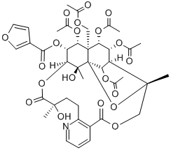 Structural Formula