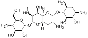 Structural Formula