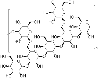 Structural Formula