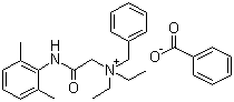 Structural Formula